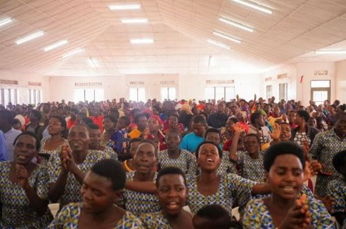 LIGO (LIVELONG IN GOAL) Commitment to Improving Mobility for All