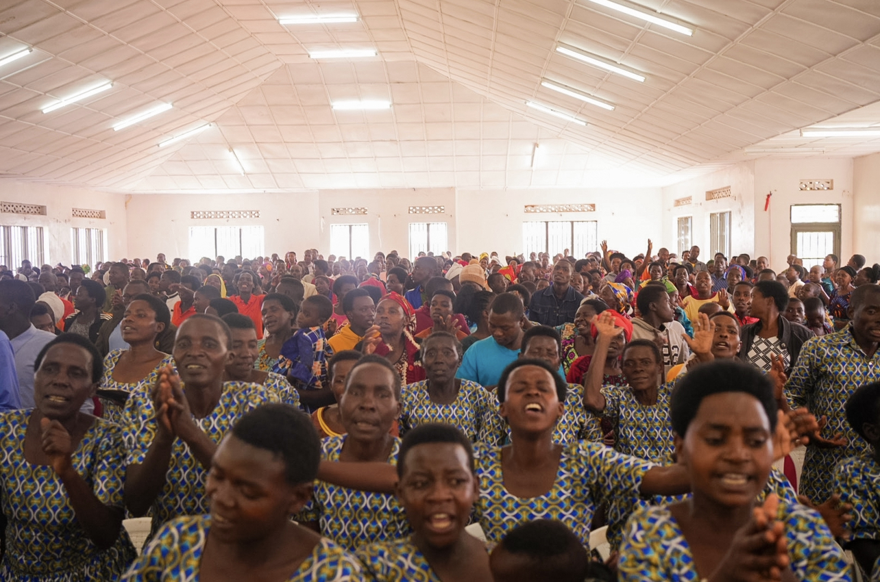 How LIGO (LIVELONG IN GOAL) Started