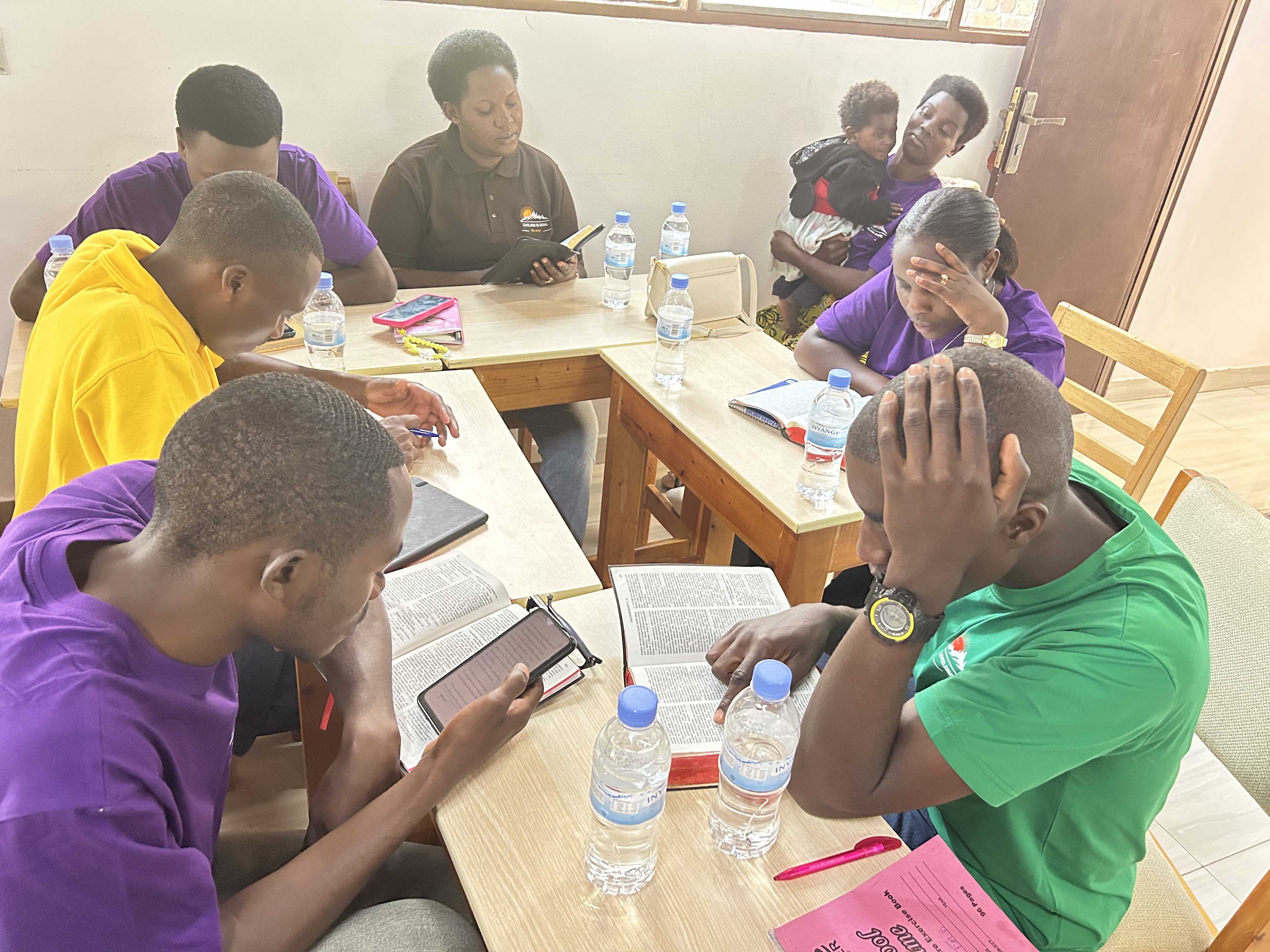 LIGO(live in longo goal)