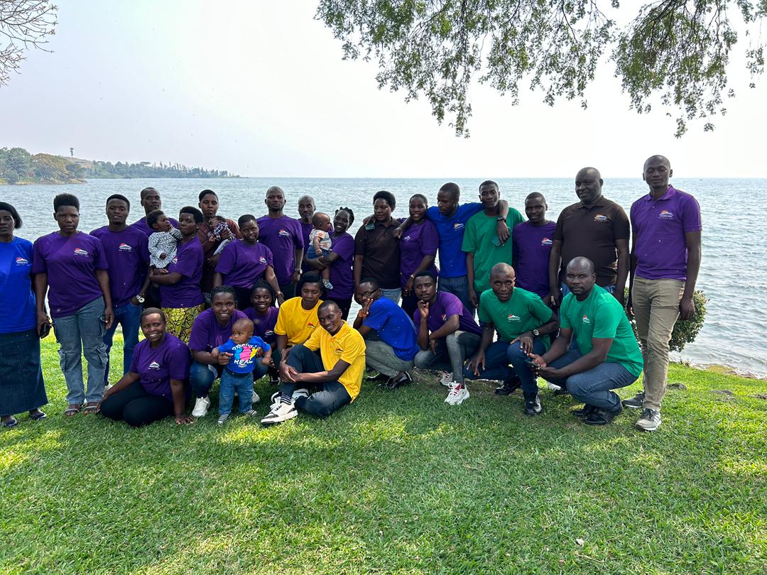 LIGO(live in longo goal)