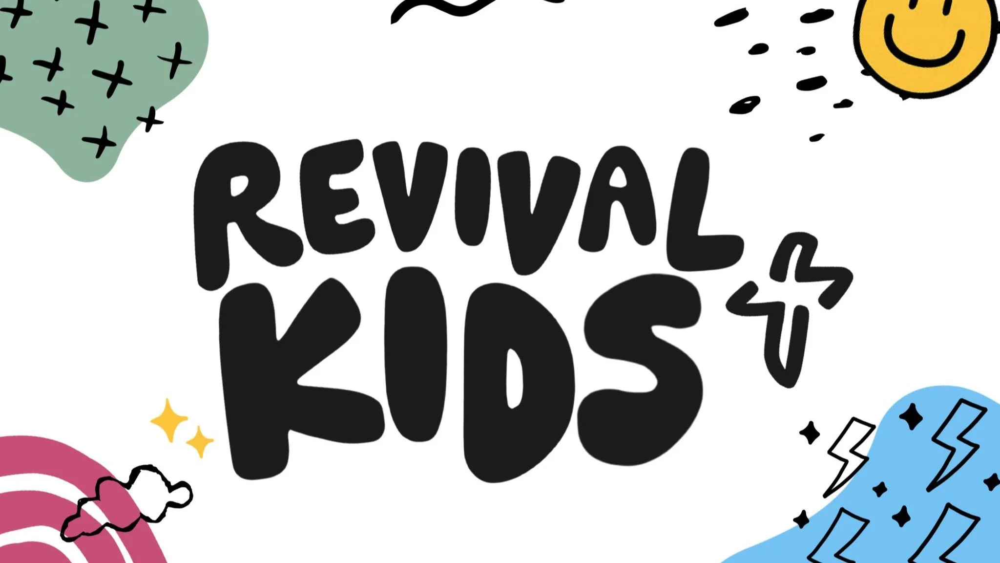 Alive Now Kids Revival