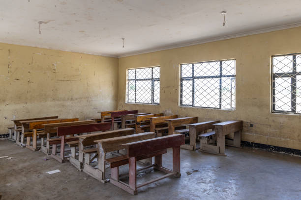 Classroom Construction