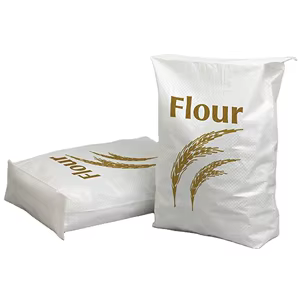 Bag of Flour