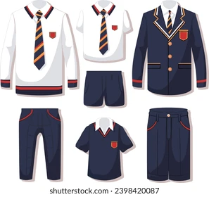 School Uniform